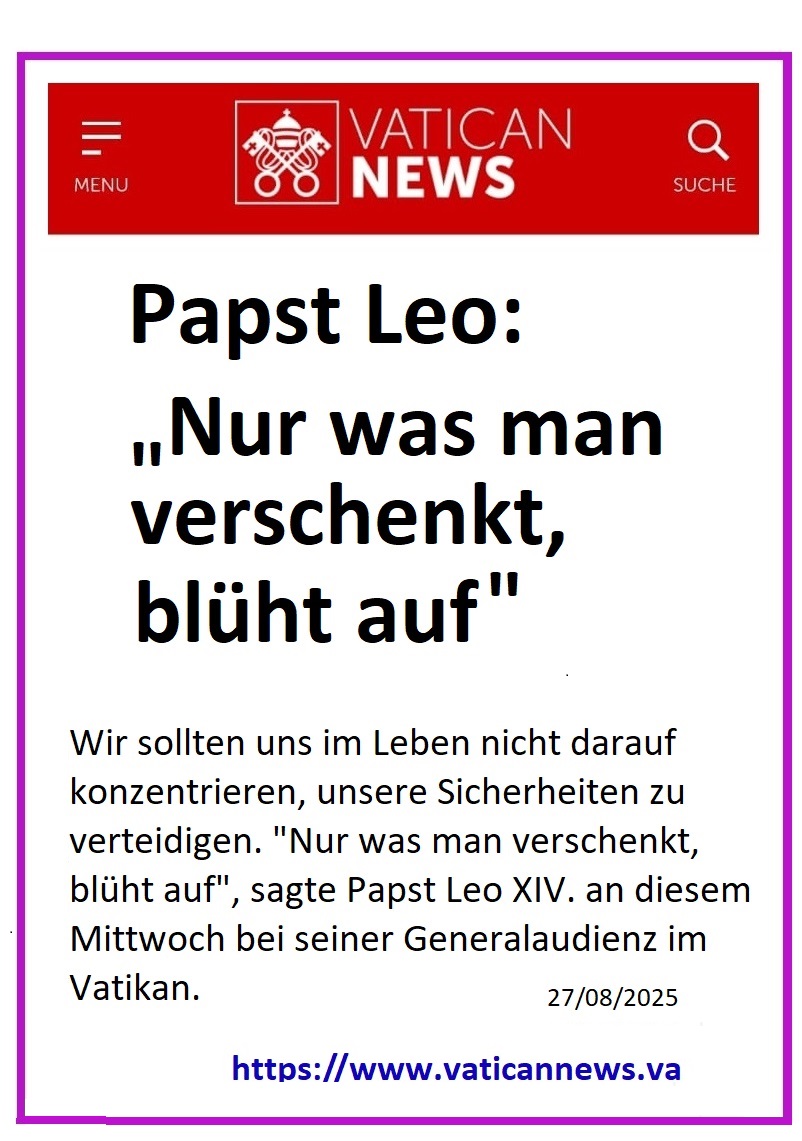 papst
